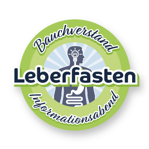 Leberfasten Kurs logo
