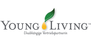 Young Living Vertriebspartner Logo