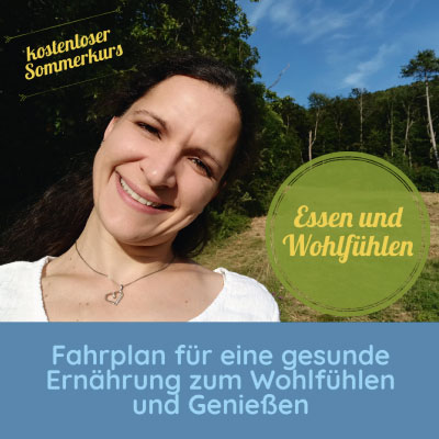 News titelbild für den Bauchverstand Ernährungscheck - Online Kurs