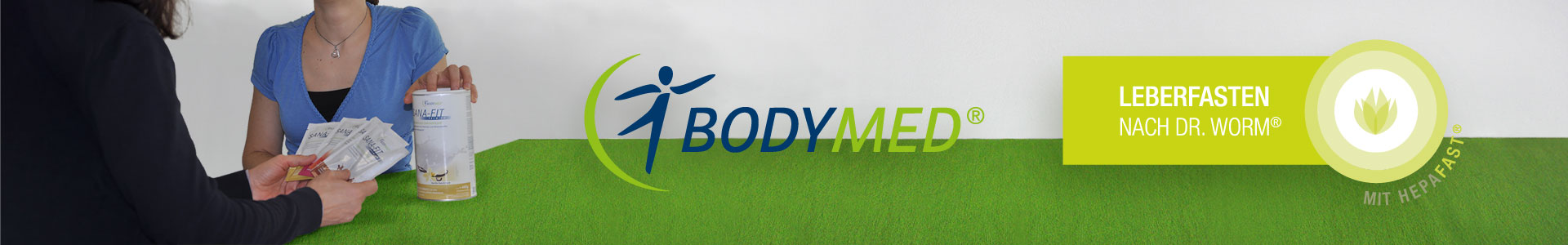 Bodymed header