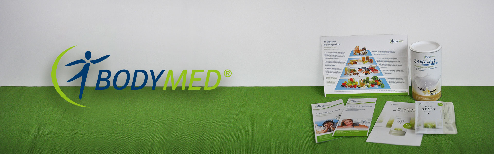 Bodymed header